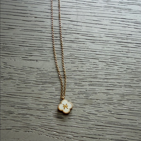 Jewelry - Pisces women zodiac sign Necklace